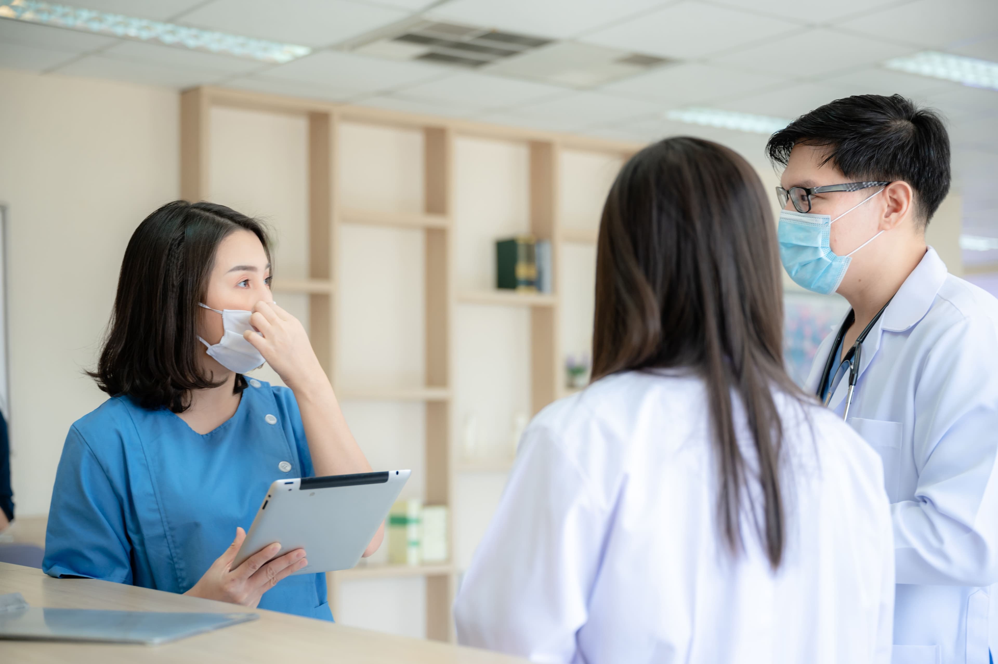 Bảo hiểm y tế tại Nguyên Phương